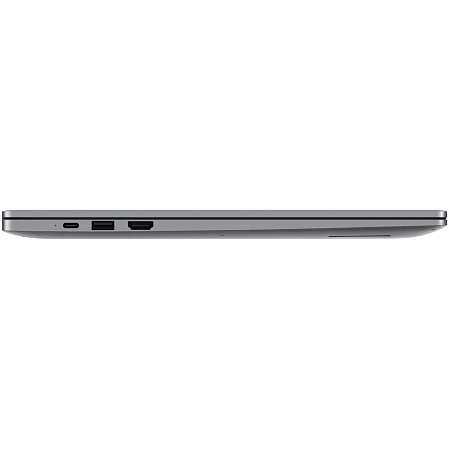 Ноутбук Honor MagicBook X16 BRG-565 Core i5 13420H/16Gb/512Gb SSD/16" FullHD+/DOS Grey