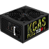 Блок питания 750W AeroCool (KCAS Plus 750M)