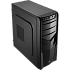 Корпус ATX Miditower AeroCool V2X Black