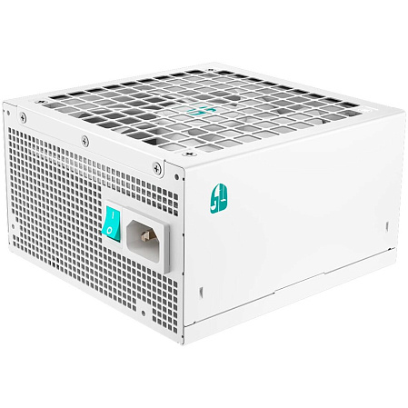 Блок питания 1200W Deepcool Gamerstorm PN1200M WH White