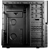 Корпус ATX Miditower Accord A-30B Black