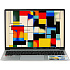Ноутбук TECNO MegaBook K16SDA AMD Ryzen 7 5800U/16Gb/1Tb SSD/16" FullHD/Win11 Silver