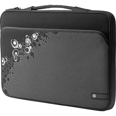 16" Чехол для ноутбука 16" HP Espresso, черный (NR401AA)