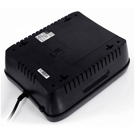 ИБП Powercom SPD-750U LCD