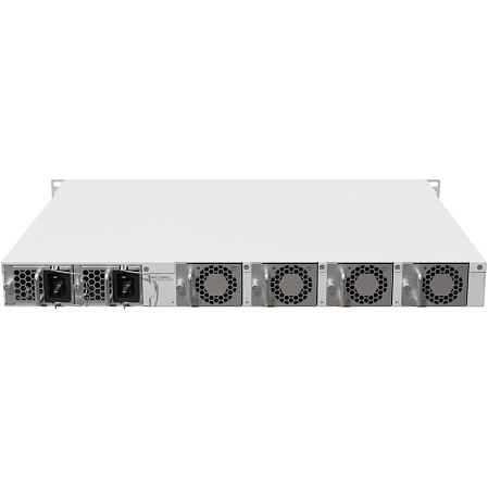 Маршрутизатор MikroTik CCR2216-1G-12XS-2XQ