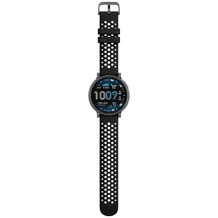 Умные часы Amazfit Active Max (A2557) Black