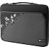 16" Чехол для ноутбука 16" HP Espresso, черный (NR401AA)