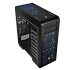 Корпус ATX Fulltower Thermaltake Core V71 Tempered Glass (CA-1B6-00F1WN-04) Black