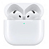 Bluetooth гарнитура Apple AirPods 4 ANC