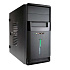 Корпус MicroATX Miditower INWIN ENR-027 400W P4 Black