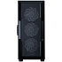 Корпус ATX Miditower Zalman i3 Neo V2 Black