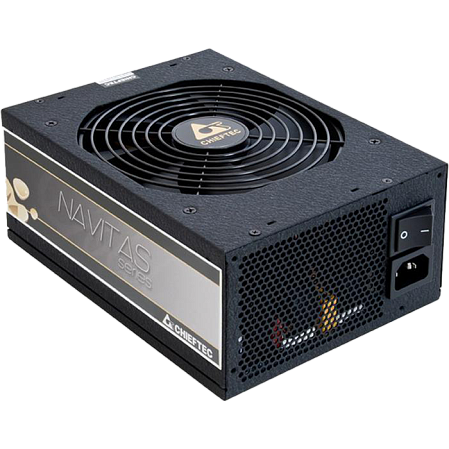 Блок питания 1450W Chieftec PPS-1450FC