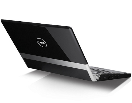Ноутбук Dell Studio XPS 13 P7350/2Gb/250Gb/DVD/13"/NV9500m 256Mb/WF/BT/Cam VHP