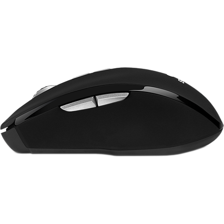 Мышь беспроводная Sven RX-590SW Black Wireless