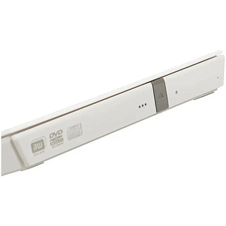 Внешний привод DVD-RW ASUS SDRW-08D2S-U Lite DVD±R/±RW USB 2.0 белый