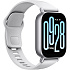 Умные часы Xiaomi Redmi Watch 5 Active RU Silver