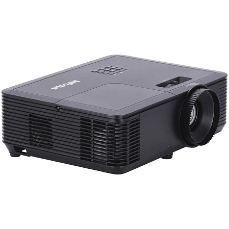 Проектор INFOCUS IN114AA DLP 1024x768 3800 Ansi Lm