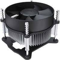Охлаждение CPU Cooler for CPU Deepcool CK-11508 1156/1155/1150/1151/1200 низкопрофильный