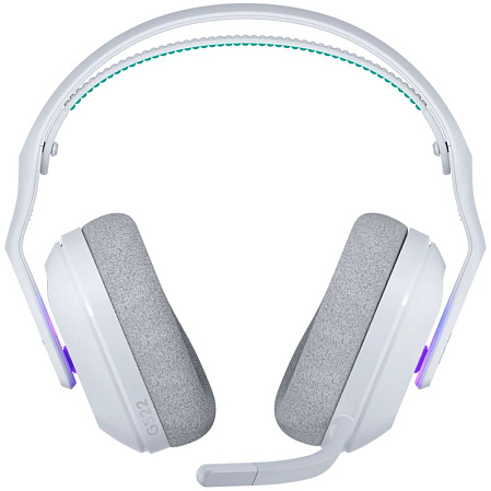 Гарнитура Logitech G522 Lightspeed Gaming Headset White