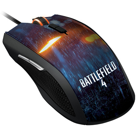 Мышь Razer Taipan Battlefield 4 USB