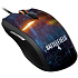 Мышь Razer Taipan Battlefield 4 USB