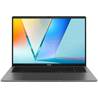 Ноутбук ASUS VivoBook S16 S3607AA-SH112 Intel Ultra 7 355/16Gb/1Tb SSD/16