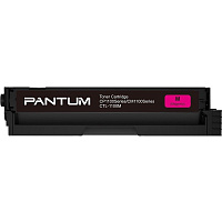 Картридж Pantum CTL-1100M Magenta для CP1100/CP1100DW/CM1100DN/CM1100DW/CM1100ADN/CM1100 ADW/CM1100FDW (700 pages)