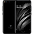 Смартфон Xiaomi Mi6 64GB Black