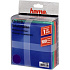 Конверт Hama H-33802 для CD 100шт. цветные