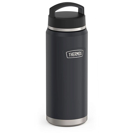 THERMOS Термос IS-212 GT, гранит, 1,2 л.