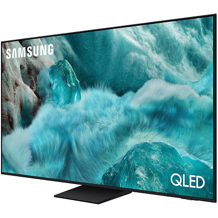 Телевизор 55" Samsung QE55Q7F5AUXRU 2025