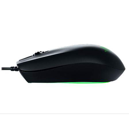 Мышь Razer Abyssus Essential Black