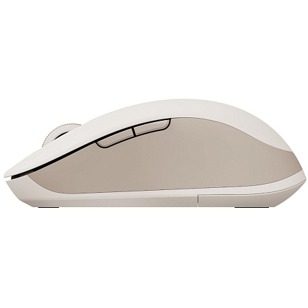 Мышь беспроводная Xiaomi Dual-mode Wireless Mouse 2 White