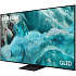 Телевизор 55" Samsung QE55Q7F5AUXRU 2025
