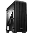 Корпус ATX Miditower Zalman S2 Black