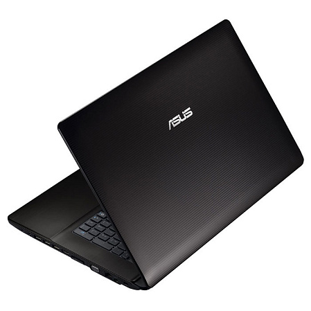 Ноутбук Asus K73TA  A6-3400M/4Gb/750 Gb/DVD/17.3"/Cam/Wi-Fi/DOS