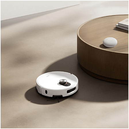 Робот-пылесос Xiaomi Robot Vacuum 5