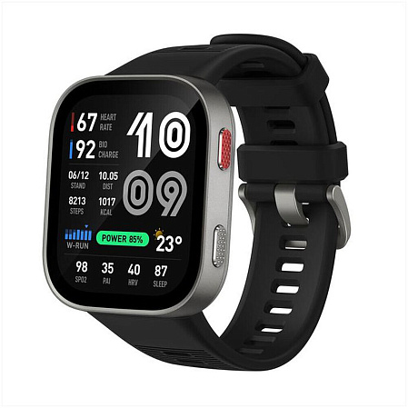 Умные часы Amazfit Bip Max (A2568) Silver