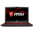 Ноутбук MSI GL63 8RD-471XRU Core i5 8300H/8Gb/1Tb/NV GTX1050Ti 4Gb/15.6" FullHD/DOS Black