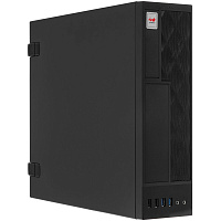 Корпус MicroATX Minitower INWIN CE052S 300W Black