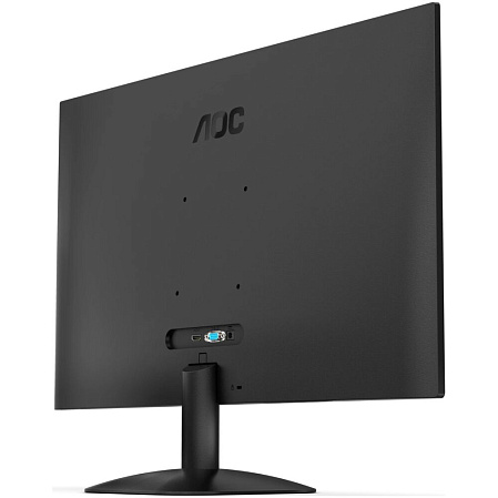 Монитор 24" AOC 24B35HM2 VA 1920x1080 1ms HDMI, VGA