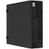Корпус MicroATX Minitower INWIN CE052S 300W Black