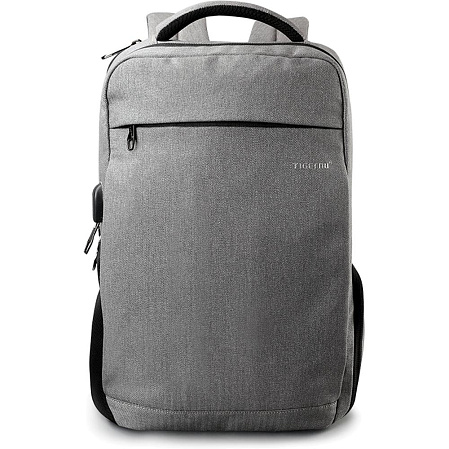 14" Рюкзак для ноутбука Tigernu T-B3217, серый