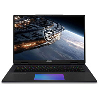 Ноутбук MSI Titan 18 HX A2WJ-1049RU Core Ultra 9 290HX Plus/64Gb/2Tb SSD/NV RTX5090 24Gb/18