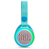 Портативная bluetooth-колонка JBL JR POP Teal
