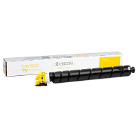 Картридж Kyocera TK-8365Y Yellow для TASKalfa 2554ci (12000стр)