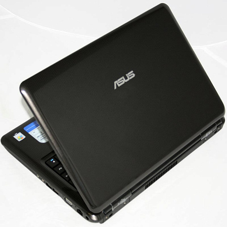 Ноутбук Asus K40AB AMD QL-65/2G/250G/DVD/ATI 4570 512/14"HD/WiFi/Win7 Basic