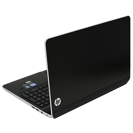 Ноутбук HP Pavilion dv6-7054er B3N23EA i7-2670QM/6Gb/640Gb/DVD/GT 630M 2Gb /WiFi/BT/15.6"HD/cam/Win7 HB64/midnight black