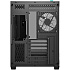Корпус ATX Miditower Deepcool CG530 4F Black