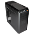 Корпус ATX Miditower INWIN G7 BWR143 Black